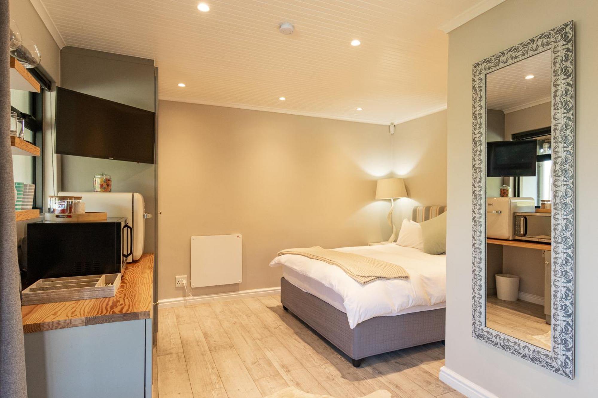 Novelle Vista Cottage Hout Bay Exterior foto